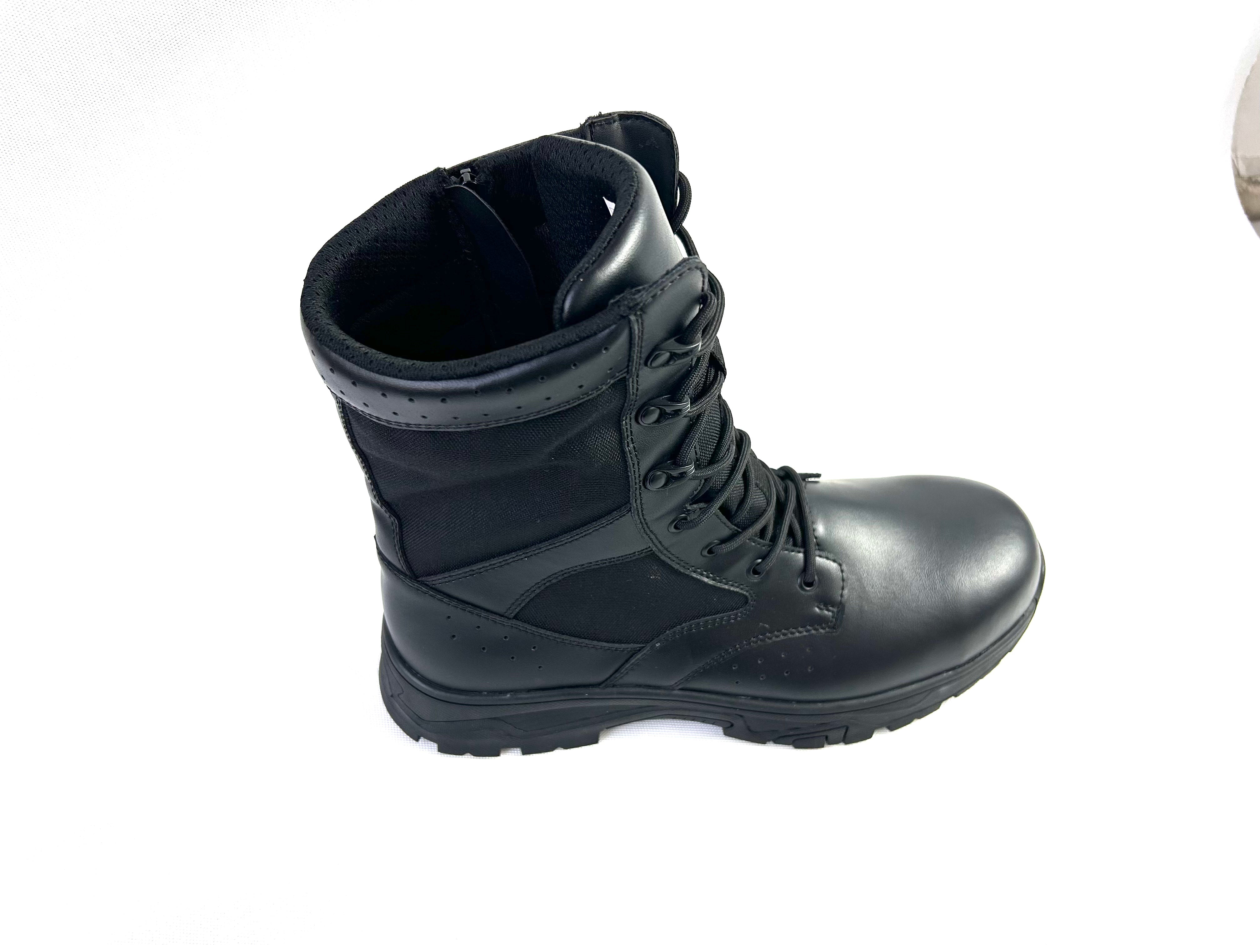 Safety Shoes SS202501 Waterproof Men's