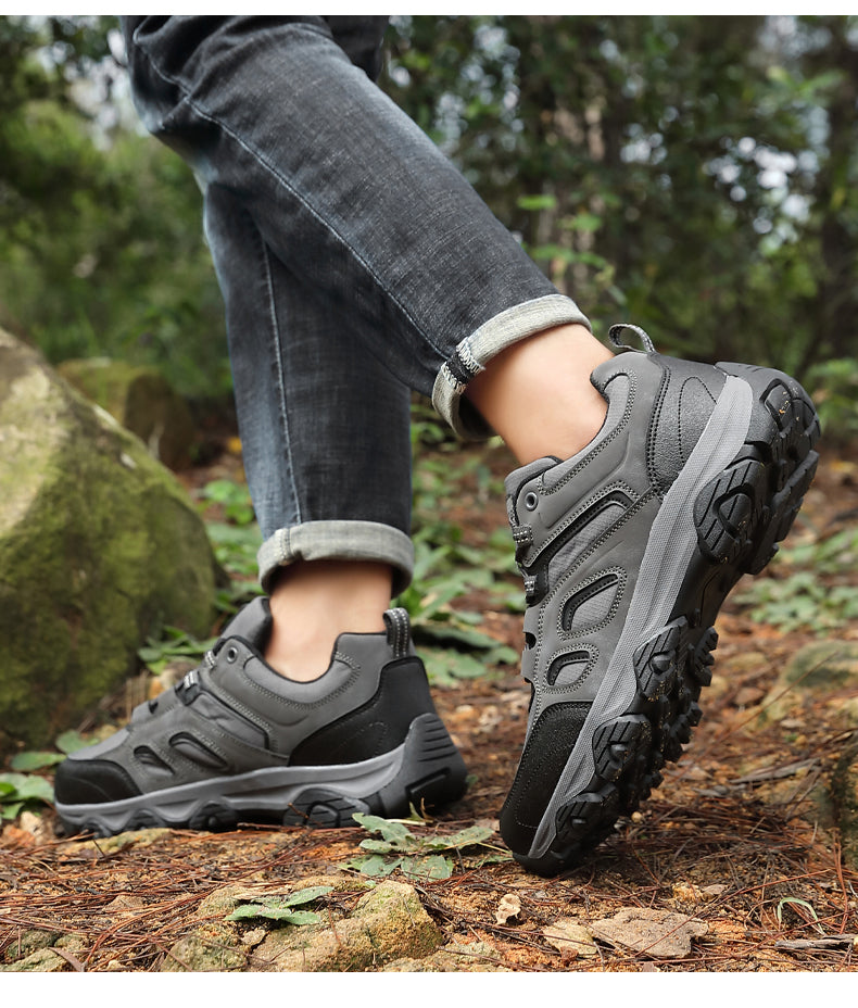 Hiking & Trekking Shoes HS89894 for Men All-Season Hiking Boot