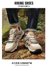 Hiking & Trekking Shoes HS89894 for Men All-Season Hiking Boot