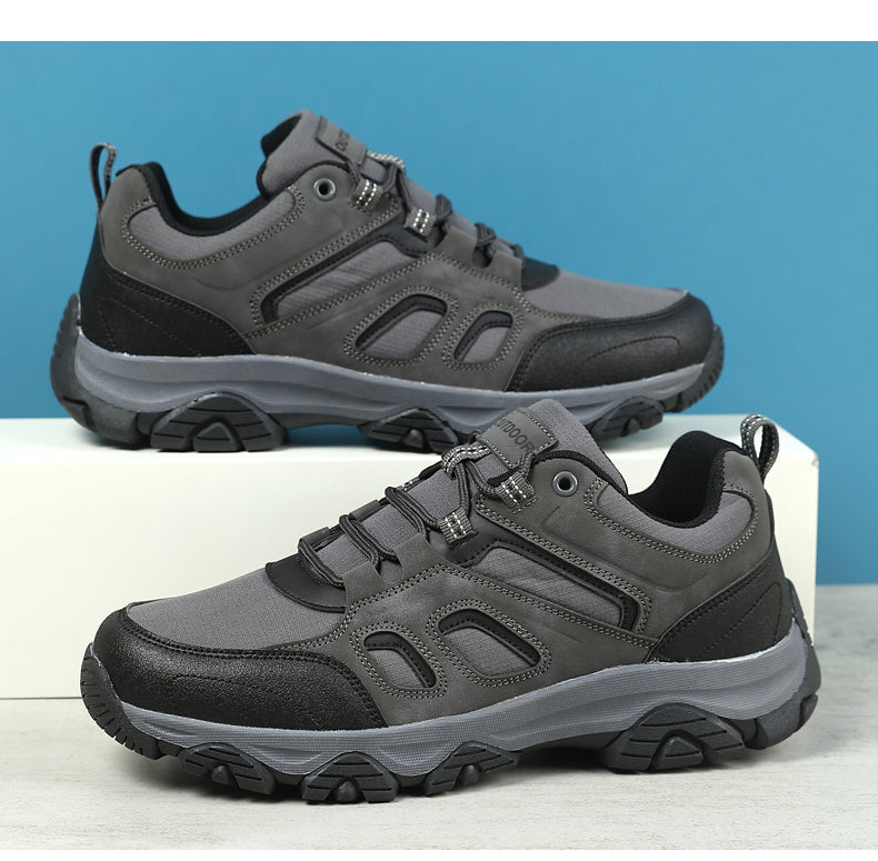 Hiking & Trekking Shoes HS89894 for Men All-Season Hiking Boot