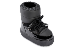 Snow Boots SN52004 Waterproof Winter Slip Resistant Shoes