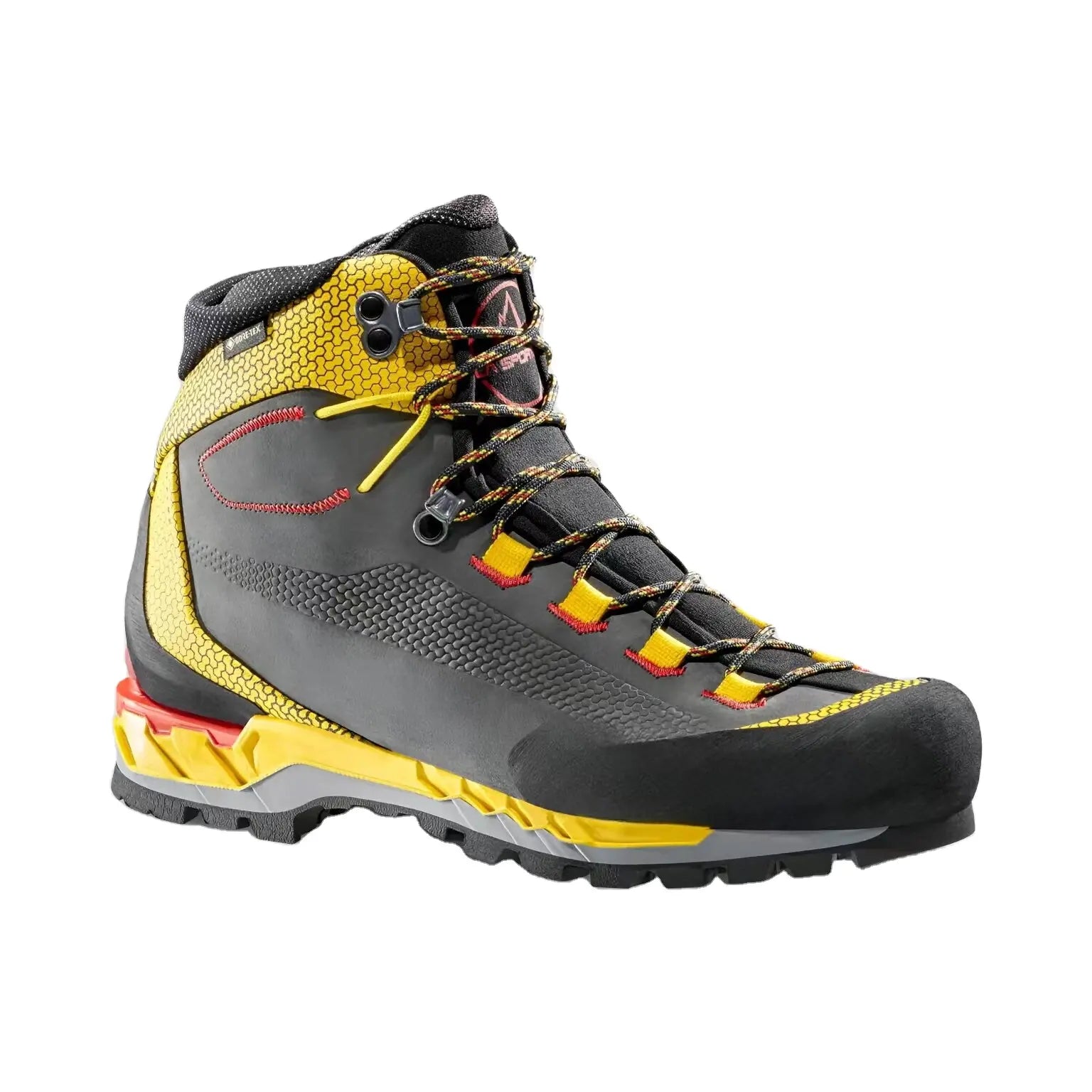 Mountaineering Shoes HS89895 Waterproof Men's