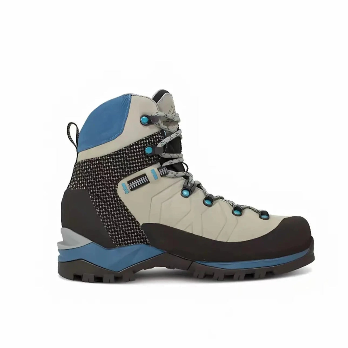 Mountaineering Shoes HS89898 Waterproof Men's