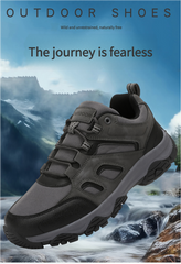 Hiking & Trekking Shoes HS89894 for Men All-Season Hiking Boot