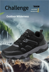 Hiking & Trekking Shoes HS89894 for Men All-Season Hiking Boot